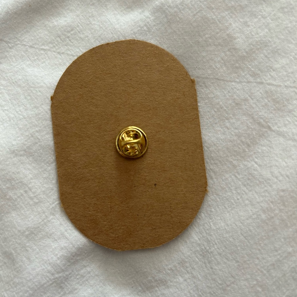 Boho Sun Pin - Picture 2 of 2
